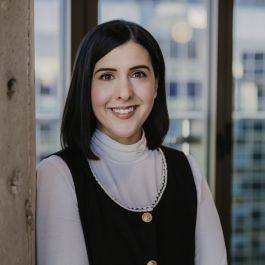 Image of Dina Fox