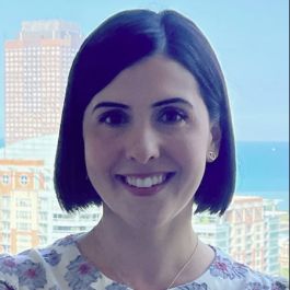 Image of Dina Fox