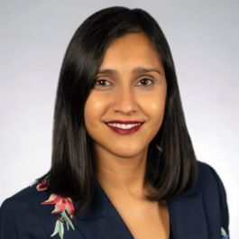 Image of Kathy Azeez Narain