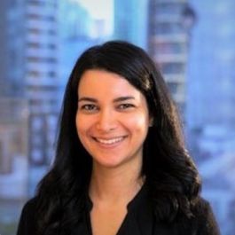 Image of Hoda Ahmadi