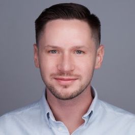 Image of Casey Hohman