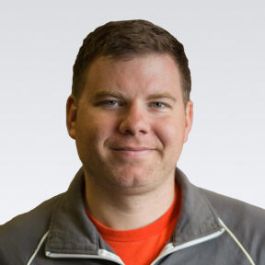 Image of Mike Abner