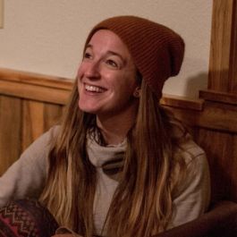 Image of Emily Davis
