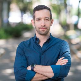 Image of Adam Sigel