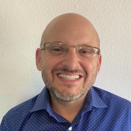 Image of Dustin Kress
