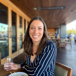 Image of Alicia Keysor