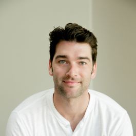 Image of Adam Fisher