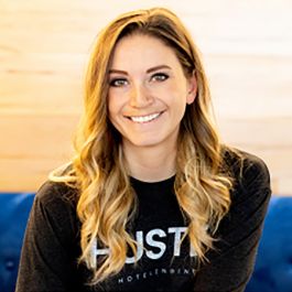 Image of Meghan Daugherty