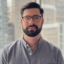 Image of Sam Calder