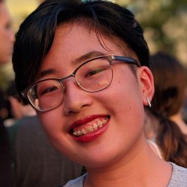 Image of Clare Lai