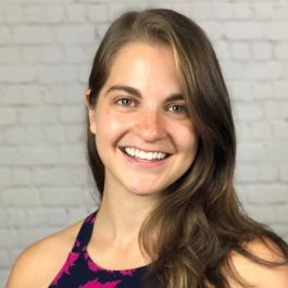 Image of Stacey Marks