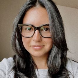 Image of Maisaa Saadeh