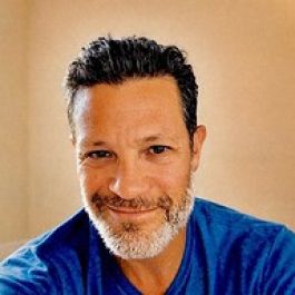 Image of Adam Bates