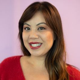 Image of Nancy Parash