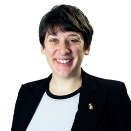 Image of Erin Chadwick