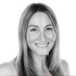 Image of Beth Greenberg