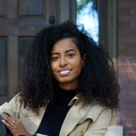Image of Danielle Cloud-Ross