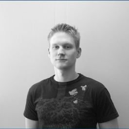 Image of Zack Kobza