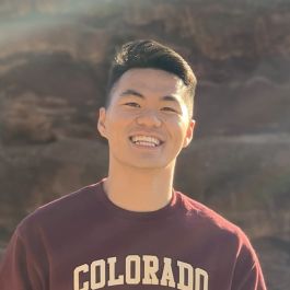 Image of Denny Sun