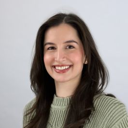 Image of Mimi Zahedi