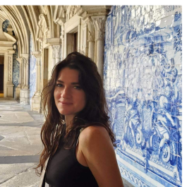 Image of Lexi Messenger Sharkov