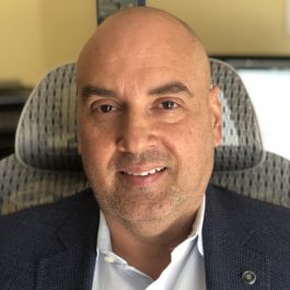 Image of Ricky Otero