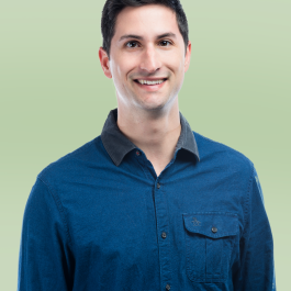 Image of Spencer Spezzano
