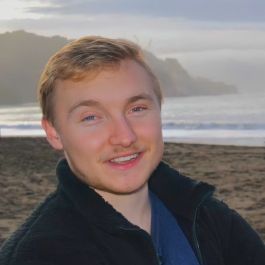 Image of Carek Chamberlain