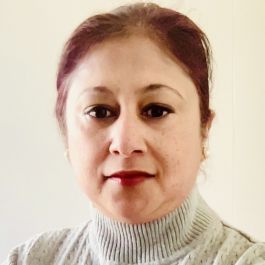 Image of Susmita Kundu