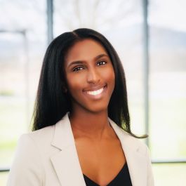 Image of Lily Otu