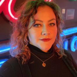 Image of Jasmine Jackson-Irwin