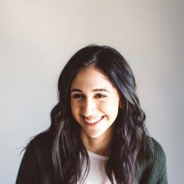 Image of Nadia Singer