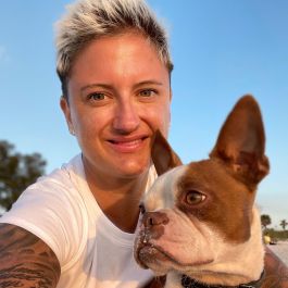 Image of Blair Taylor