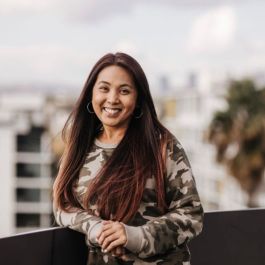 Image of Lyn de Leon