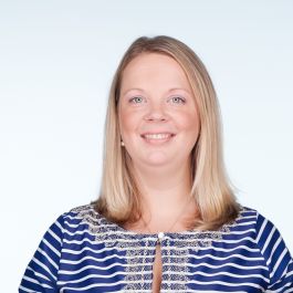 Image of Christina Vincent