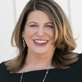 Image of Janine Laughlin