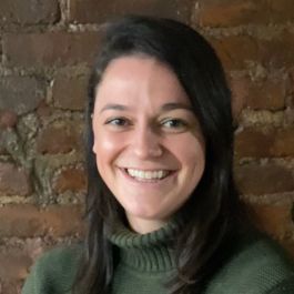 Image of Liz Brand