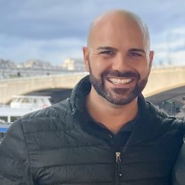 Image of Steven Kosakow