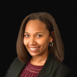 Image of Hilary Riley
