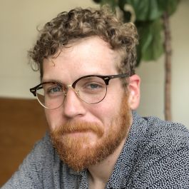 Image of Hayden Frank