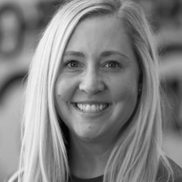 Image of Kristin Hedgecock