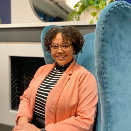 Image of Latisha Ellison