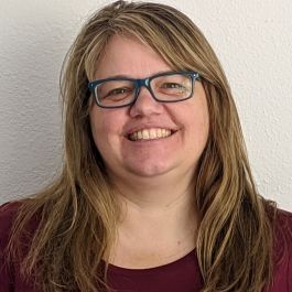 Image of Candi Kenney