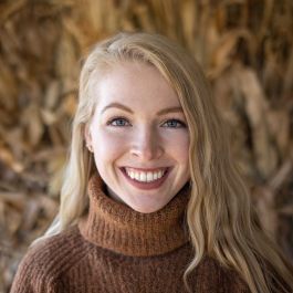 Image of Brittany McDougall