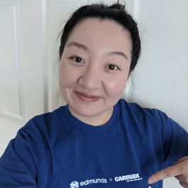 Image of Christina Lee