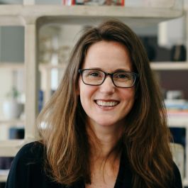 Image of Becca Axvig