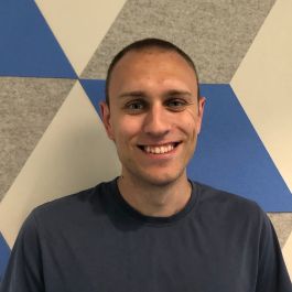 Image of Eric Degler