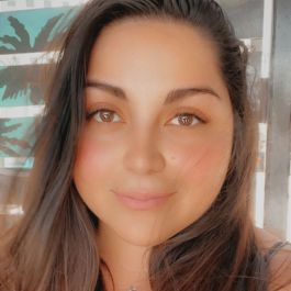 Image of Elizabeth Luna