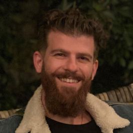 Image of Justin Etkin