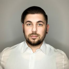 Image of Jason Meredith